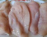 Foto del paso 1 de la receta: Pollo en salsa de Cola-Cola