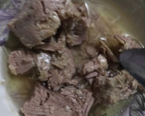 A picture of step 1 of Toast bread with sardine.