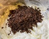 Túrórudi ízű palacsinta recept fázis 3 fotója