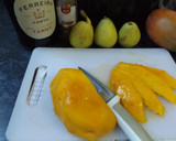 Foto del paso 1 de la receta: Fruta fresca al oporto
