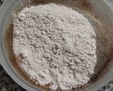 Foto del paso 5 de la receta: Choco-banana en sartén con avena SIN GLUTEN