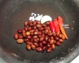 Foto langkah ke 5 dari resep Tahu Telur Jawa Timur.