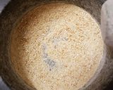 Hình bước làm 2 của món Nước chấm đồ nướng kiểu Thái (Nam Jim Jaew)