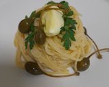 Foto del paso 2 de la receta: Spaghetti del cornuto