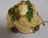 Foto del paso 2 de la receta: Spaghetti del cornuto