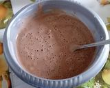Une image de l'étape 2 de Gâteau Moelleux au Chocolat.