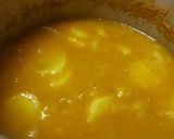 முள்ளங்கி சாம்பார்(raddish sambar recipe in tamil) ரெசிபி ஸ்டேப் 3 புகைப்படம்