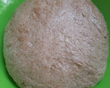 Foto del paso 5 de la receta: Pan integral con método Tangzhong