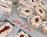 صورة لخطوة 15 من وصفة صابلي الميرانغ