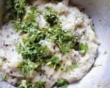 उपमा(upma recipe in Hindi) रेसिपी चरण 4 फोटो