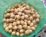Foto del paso 4 de la receta: Garbanzos con verduras