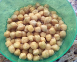 Foto del paso 4 de la receta: Garbanzos con verduras