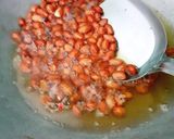 Foto langkah ke 3 dari resep Sambal Teri Kacang Goreng Pedas Manis ❤.