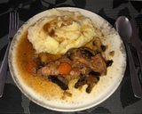 Foto del paso 6 de la receta: Plateada en olla lenta