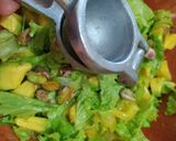 Foto del paso 3 de la receta: Ensalada de Piña, Mango y Aguacate