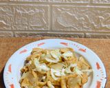 Foto langkah ke 6 dari resep Tahu Kocek.