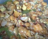 Foto del paso 4 de la receta: Pilaf de pollo al ras el hanout
