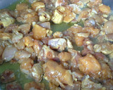 Foto del paso 4 de la receta: Pilaf de pollo al ras el hanout