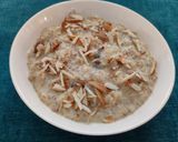 A picture of step 3 of Broken wheat porridge.