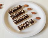 ચોકલેટી વેફર બાઇટસ (Chocolatey Waffer Bites Recipe In Gujarati) રેસીપી સ્ટેપ3ફોટો