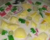 Foto langkah ke 4 dari resep Kolak pacar cina & labu kuning.