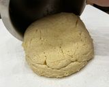 Kakaós csiga Varga Gábor módra recept fázis 6 fotója