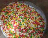 A picture of step 1 of Saravle.