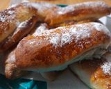Foto del paso 7 de la receta: Pepitos de dulce de leche