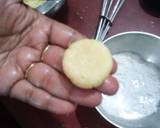 Coconut Cookies recipe step 4 photo