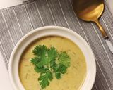 صورة لخطوة 5 من وصفة شوربة بيضاء 🍲