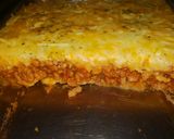 Foto del paso 11 de la receta Pastel de carne