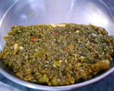 लौकी की बर्फी (Lauki ki Barfi recipe in Hindi) रेसिपी चरण 1 फोटो
