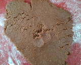 Foto del paso 4 de la receta: Galletas de chocolate y vainilla