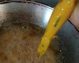 Foto langkah ke 3 dari resep Stik wortel.
