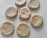 Une image de l'étape 3 de Beignets au four.