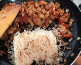 Foto del paso 2 de la receta: Mi Arroz deli
