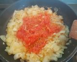Foto del paso 4 de la receta: Alubias rojas Con arroz