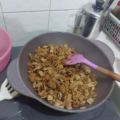 Langkah 6