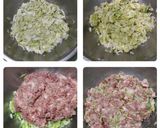 高麗菜肉包的食譜步驟9照片