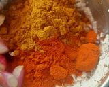மண் பானை மீன் curry ரெசிபி ஸ்டேப் 1 புகைப்படம்