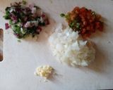 Foto del paso 1 de la receta: Empanadas de atún❤