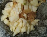 Pas rețetă Pui cu legume (Shop suey) 3 fotografie