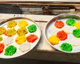 साबूदाना पापड़ (sabudana papad recipe in Hindi) रेसिपी चरण 8 फोटो