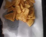 Foto del paso 1 de la receta: Chilaquiles Don Toño