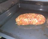 Foto del paso 3 de la receta: Brazo relleno de Carne!!
