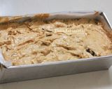 Foto langkah ke 4 dari resep Cake Pisang Kurma yang Sangat sangat enak dan lembut.