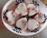 Hình bước làm 3 của món Bánh đúc lạc