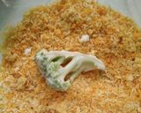 Foto langkah ke 3 dari resep Brokoli goreng crispy.