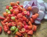 Foto langkah ke 6 dari resep Bakwan Jagung.