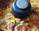 Foto del paso 5 de la receta: Tarta con base de queso